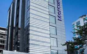 Mercure Bogota Calle 100